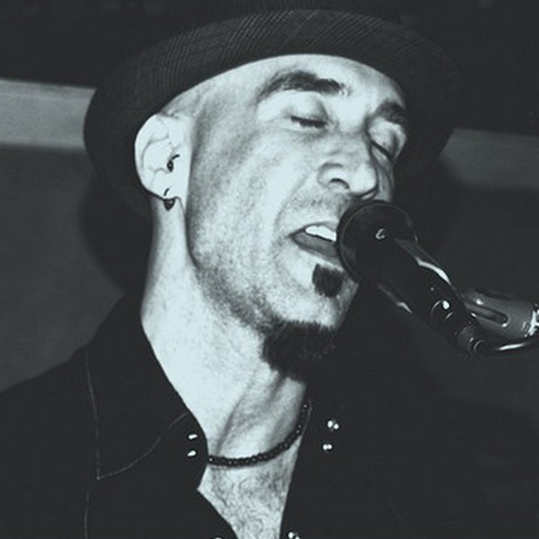 Mark Renk
